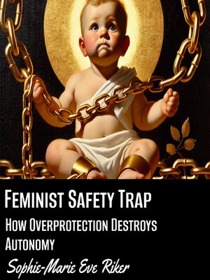 cover image of Feminist Safety Trap